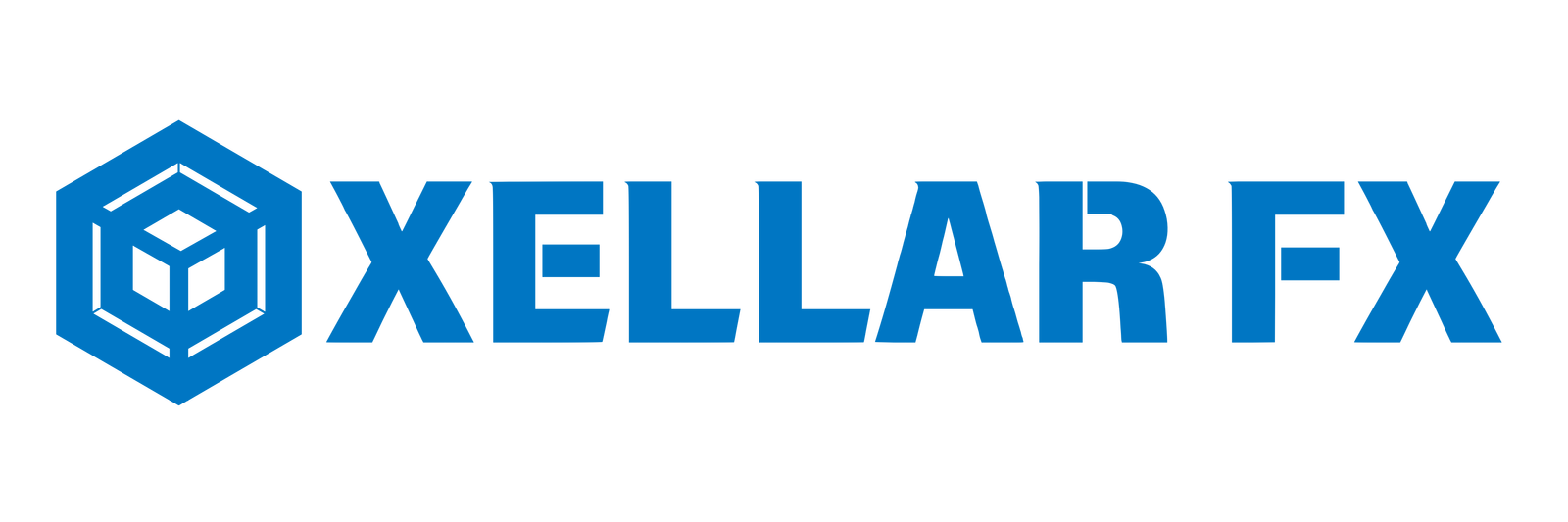 XellarFX Live